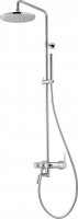 Купити душова система Imprese Smart Click ZMK101901207  за ціною від 11049 грн.
