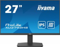 Купить монитор Iiyama ProLite XU2793HS-B5: цена от 5079 грн.
