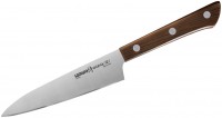 Купить кухонный нож SAMURA Harakiri SHR-0021WO: цена от 649 грн.