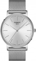 Купить наручные часы TISSOT Everytime Gent T143.410.11.011.00: цена от 12130 грн.