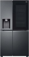 Купить холодильник LG GS-XV90MCAE: цена от 81999 грн.
