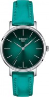 Купить наручные часы TISSOT Everytime Lady T143.210.17.091.00  по цене от 11140 грн.