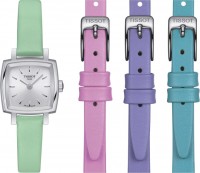 Купить наручные часы TISSOT Lovely Summer set T058.109.16.031.01: цена от 11080 грн.