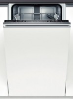 Купити вбудована посудомийна машина Bosch SPV 40E40  за ціною від 8410 грн.