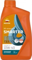 Купить моторное масло Repsol Smarter Synthetic 4T 10W-40 1L  по цене от 511 грн.