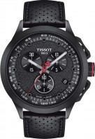 Купить наручные часы TISSOT T-Race Cycling Giro d'Italia 2022 Special Edition T135.417.37.051.01: цена от 31512 грн.