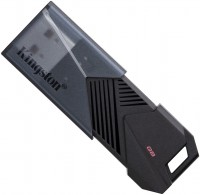 Купить USB-флешка Kingston DataTraveler Exodia Onyx (64Gb) по цене от 148 грн.