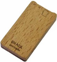 Купить диктофон Edic-mini microSD A23L  по цене от 9000 грн.