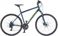 Купить велосипед Author Horizon 2023 frame 20  по цене от 24041 грн.