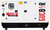 Купить электрогенератор Gucbir GJR90  по цене от 369999 грн.