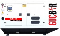 Купить электрогенератор Gucbir GJR110  по цене от 429999 грн.