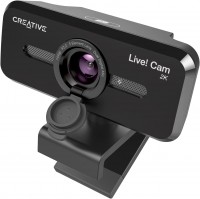 Купить WEB-камера Creative Live! Cam Sync V3: цена от 2338 грн.
