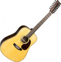 Купить гитара Martin HD12-28: цена от 144999 грн.