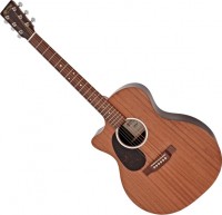 Купить гитара Martin GPC-X2E Macassar LH: цена от 42000 грн.