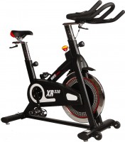 Купить велотренажер Hertz XR-330: цена от 14400 грн.
