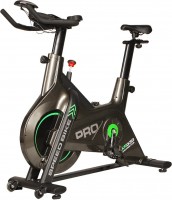 Купить велотренажер Hertz XR-330 Pro  по цене от 16960 грн.