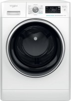 Купить стиральная машина Whirlpool FFB 11469 BCV UA  по цене от 17899 грн.