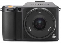 Купить фотоаппарат Hasselblad X1D II 50C kit: цена от 252990 грн.