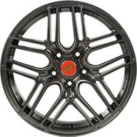 Купить диск Cast Wheels CW5065 по цене от 6720 грн.