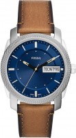 Купить наручные часы FOSSIL Machine FS5920: цена от 7070 грн.