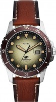 Купить наручные часы FOSSIL FS5961: цена от 3720 грн.
