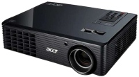 Купить проектор Acer X1261P  по цене от 12784 грн.