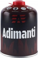Купить газовый баллон Adimanti AD-G45  по цене от 176 грн.