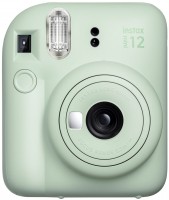 Купить фотокамера миттєвого друку Fujifilm Instax Mini 12: цена от 2999 грн.