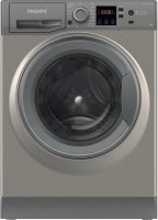 Купить стиральная машина Hotpoint-Ariston NSWM 1045 CGG UK N  по цене от 27757 грн.