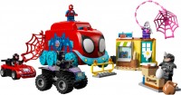 Купить конструктор Lego Team Spideys Mobile Headquarters 10791  по цене от 1548 грн.