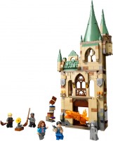 Купить конструктор Lego Hogwarts Room of Requirement 76413  по цене от 1659 грн.