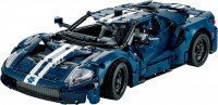 Купить конструктор Lego 2022 Ford GT 42154: цена от 3958 грн.