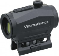 Купить прицел Vector Optics Scrapper 1x29: цена от 6228 грн.