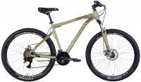 Купить велосипед Discovery Trek AM DD 29 2022 frame 21  по цене от 7899 грн.