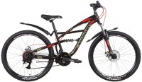 Купити велосипед Discovery Tron AM2 DD 26 2022  за ціною від 7999 грн.