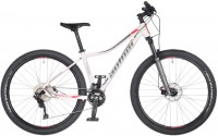 Купить велосипед Author Traction ASL 27.5 2023 frame 18: цена от 39240 грн.