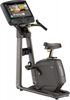Купить велотренажер Matrix U50XUR-02  по цене от 212973 грн.