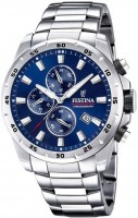 Купить наручные часы FESTINA F20463/2: цена от 6870 грн.