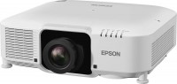 Купить проектор Epson EB-PU1008W: цена от 371747 грн.