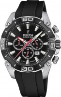 Купить наручные часы FESTINA F20544/1: цена от 8713 грн.