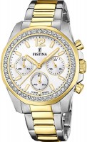 Купить наручные часы FESTINA F20607/1  по цене от 8313 грн.
