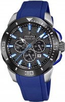 Купить наручные часы FESTINA F20642/1  по цене от 8382 грн.