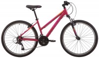 Купить велосипед Pride Stella 6.1 Microshift 2023 frame S: цена от 12417 грн.