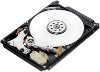 Купить жесткий диск Hitachi Travelstar Z5K500 2.5" по цене от 885 грн.