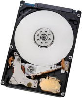 Купить жесткий диск Hitachi Travelstar Z7K500 2.5" (HTS725025A7E630) по цене от 492 грн.