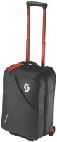 Купить чемодан Scott Travel Softcase 40: цена от 6400 грн.