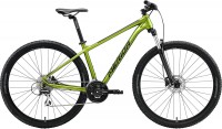 Купить велосипед Merida Big.Nine 20-3x 2023 frame S  по цене от 27120 грн.