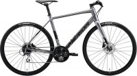 Купить велосипед Merida Speeder 100 2023 frame M/L  по цене от 30040 грн.