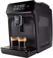 Купить кофеварка Philips Series 1200 EP1200/00  по цене от 12000 грн.