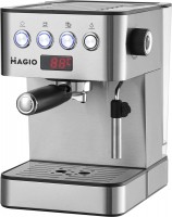 Купить кофеварка Magio MG-452  по цене от 3480 грн.